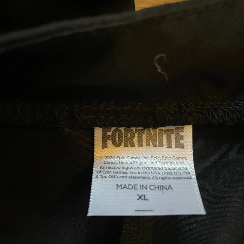 GUC - Fortnite costume